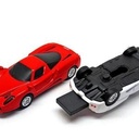 Flashdisk Karakter Wheel Car Flashdisk Mobil 32GB 64GB USB 2.0