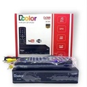 Set Top Box DColor DC001 STB D Color PENERIMA SIARAN TV DIGITAL - STB+WIFI+ANTENA