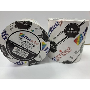 Blueprint Kertas Thermal Oil Resistant 80x80 mm Blueprint 80 x 80 mm